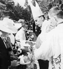 Svjedočanstvo Ruth Dajč r. Perl o Stepinčevu zauzimanju za Židove